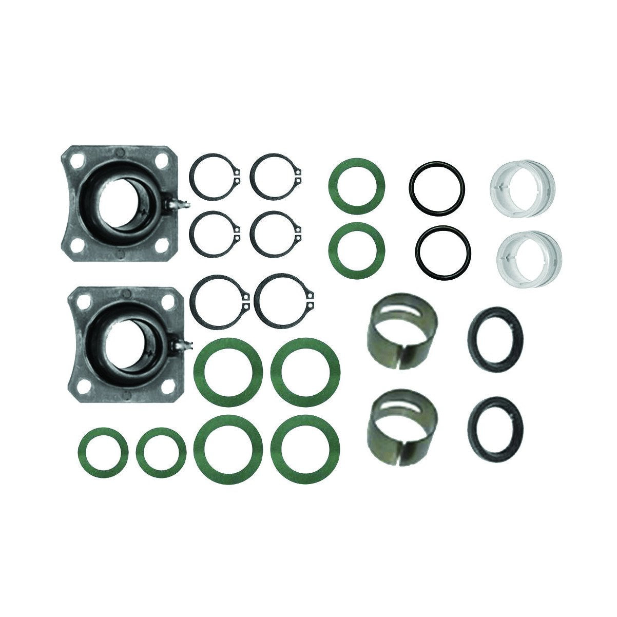 S- Cam Shaft Repair Kit KIT8048 / F3520AHD / F225001