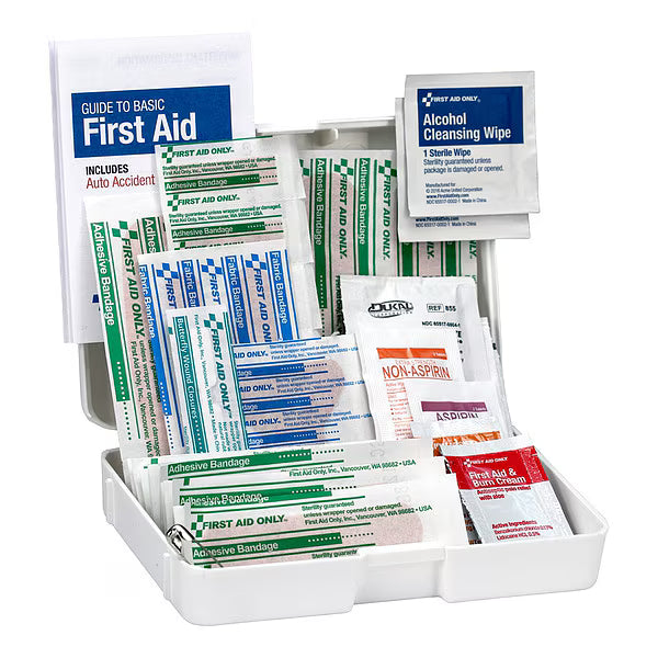 First Aid Kit Medium