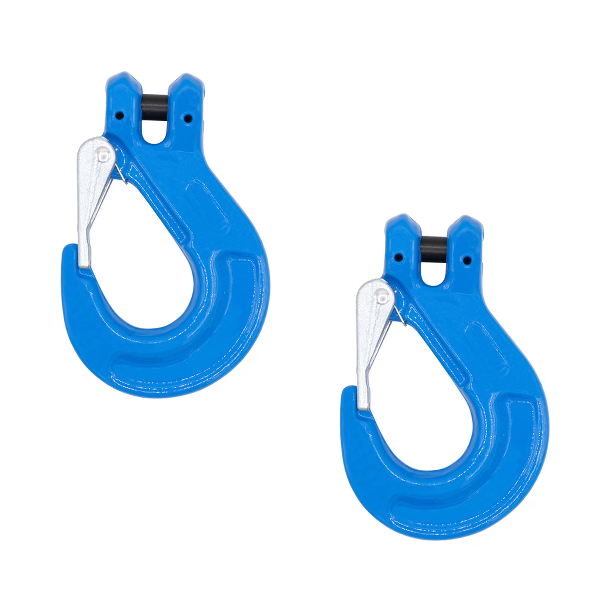 3/8" Slip Hook Grade 100