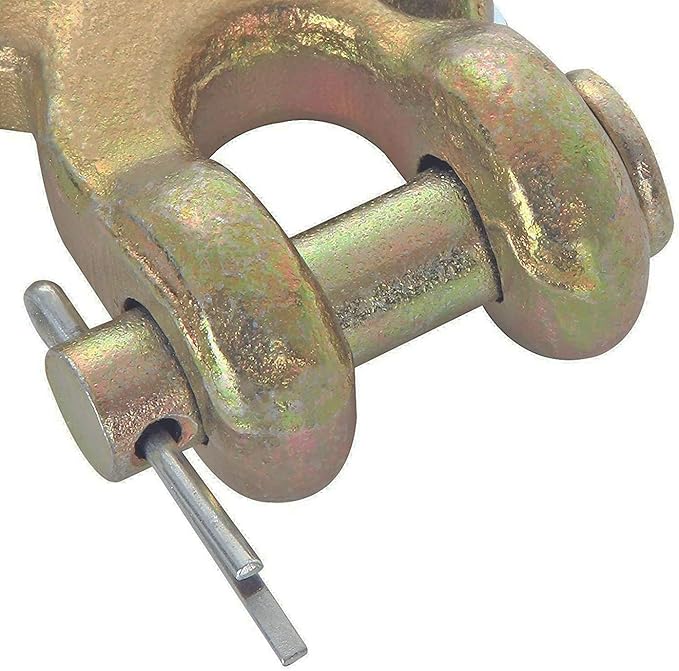 5/16" Slip Hook Grade 70