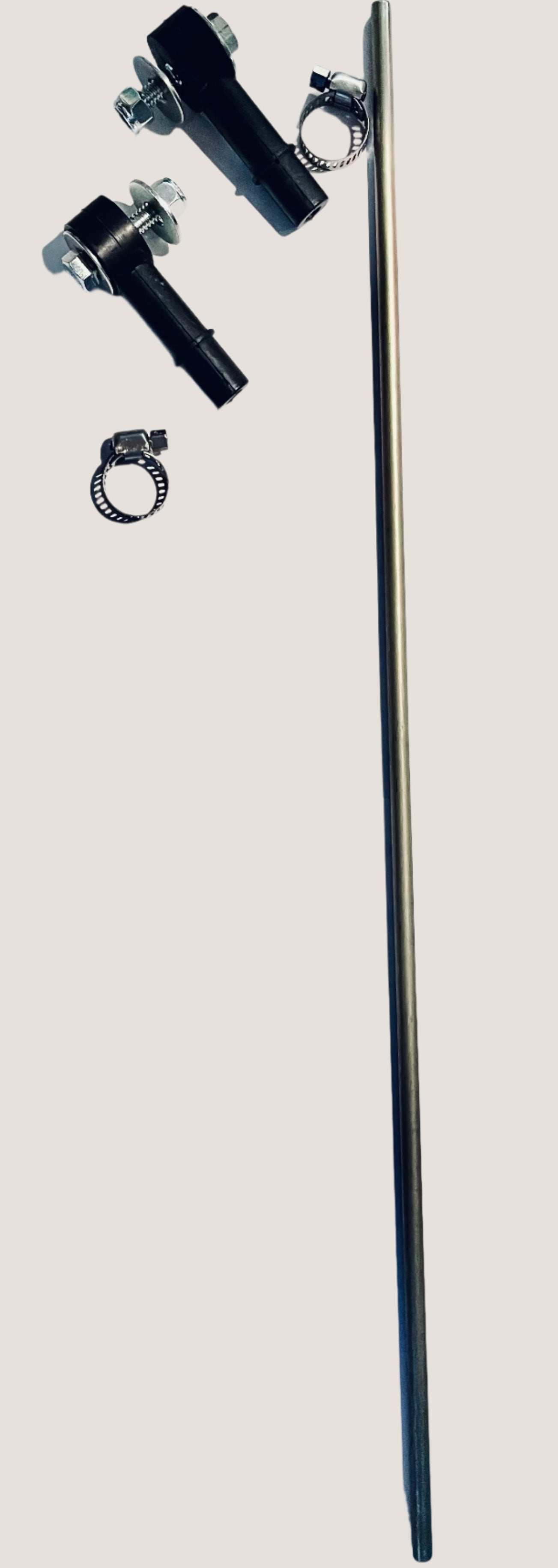 Leveling Valve Rod Rebuild Kit