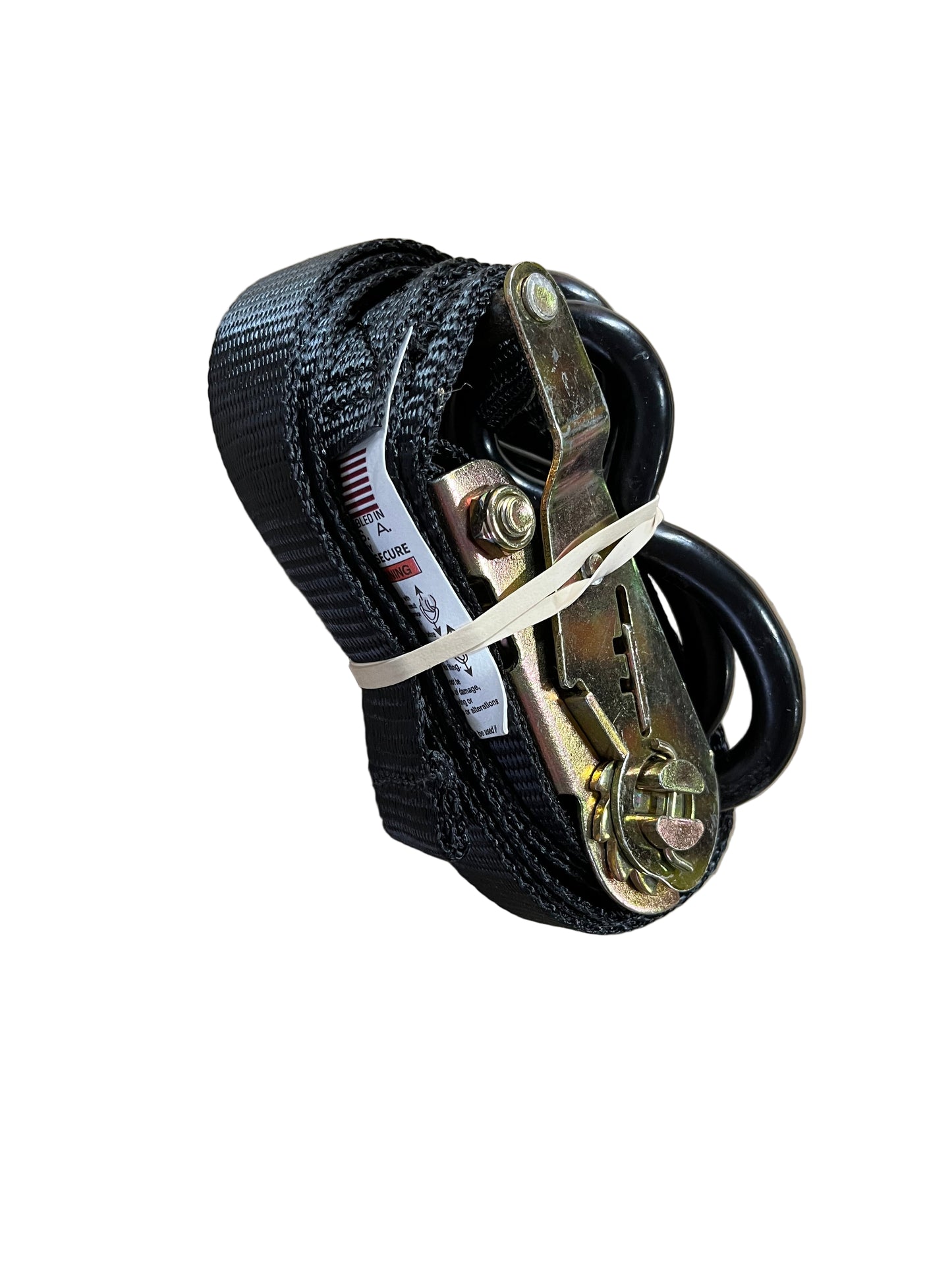 Replacement Straps for Universal Sign Set-up