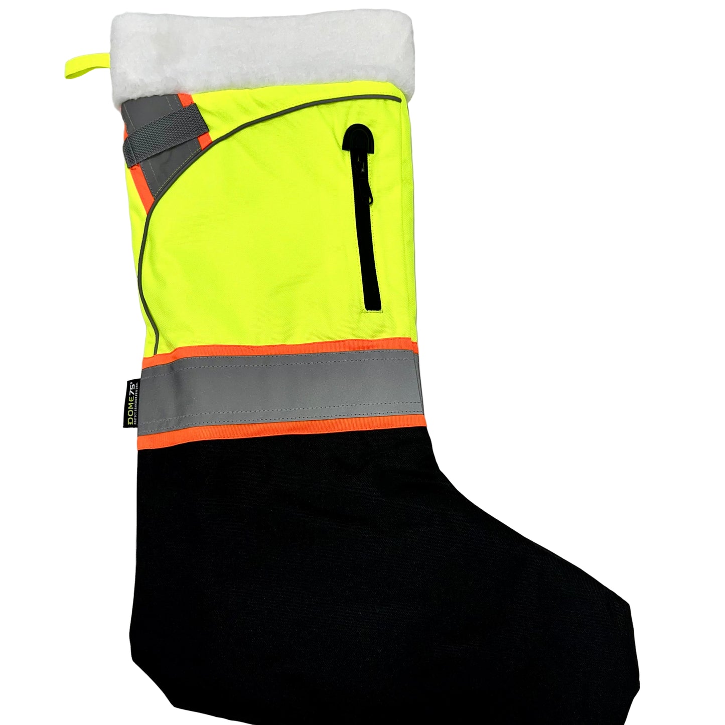 Hi Vis Limited Edition Stocking