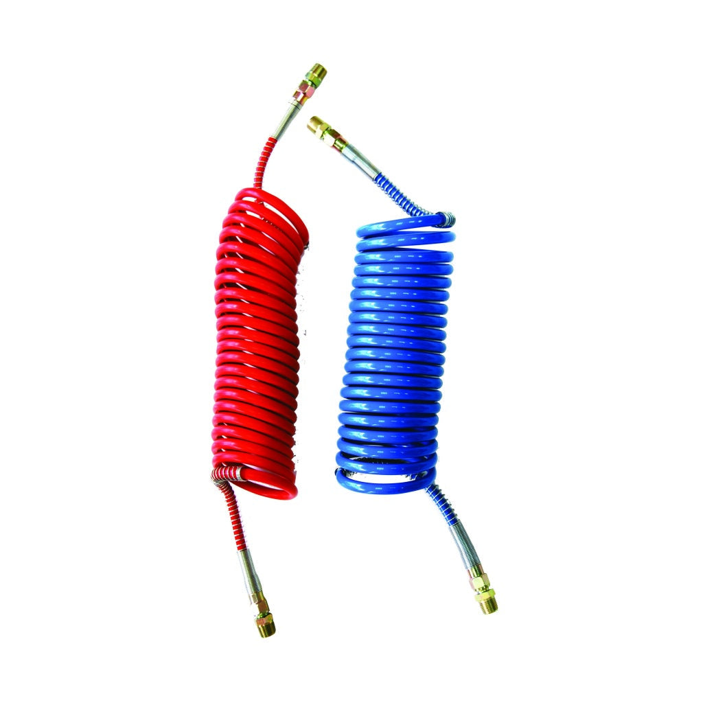 Air Hose Set Replacement 1 Red, 1 Blue