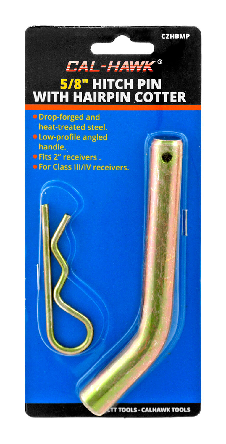 Cal-Hawk 5/8" Hitch Pin