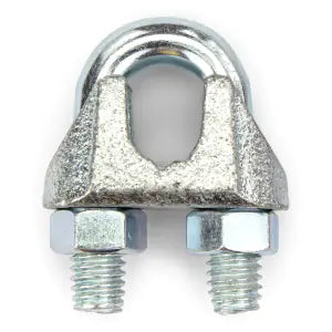 Wire Rope Clip | 1/2"