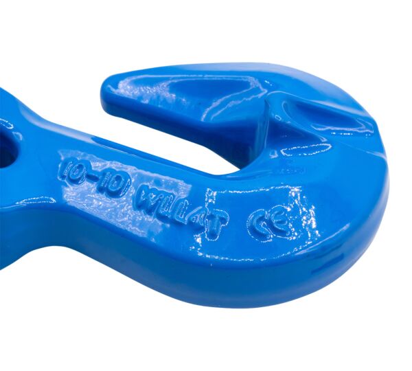 3/8" Grab Hook Grade 100