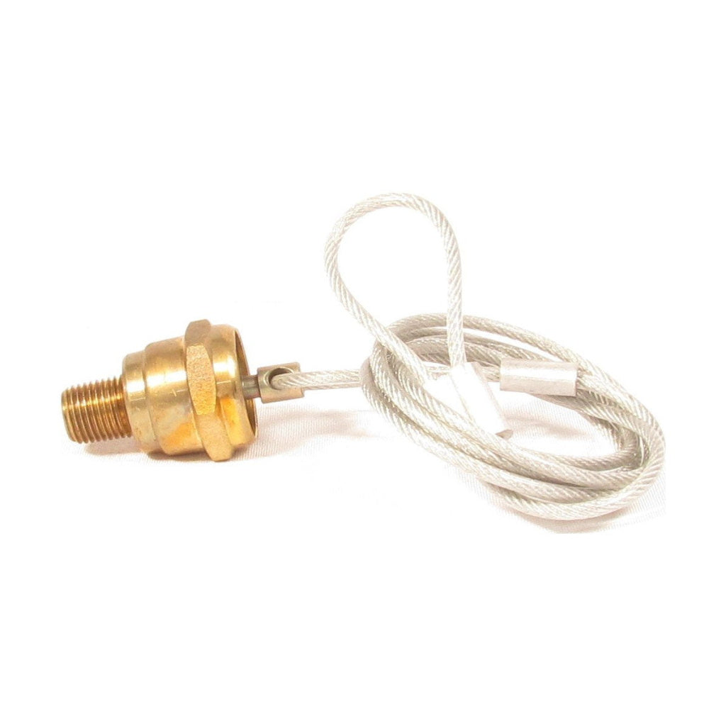 Air Tank Manual Drain Valve 12104/ F224786