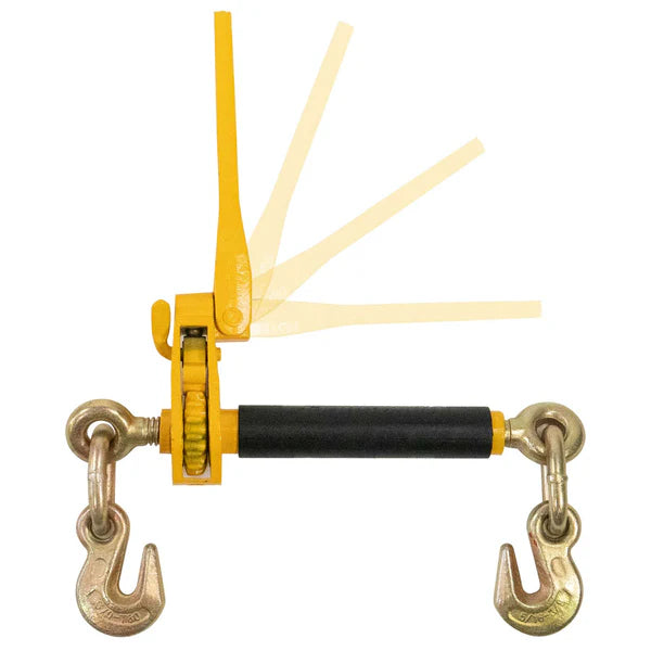 Ratchet Binder With folding Handles | 5/16"x3/8"