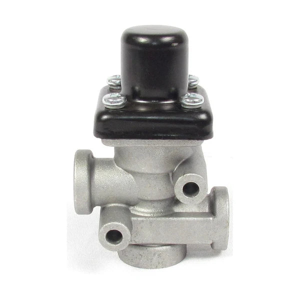 Charging Valve/Pressure Protection Valve F286500, F287827 F167673C1, F224668