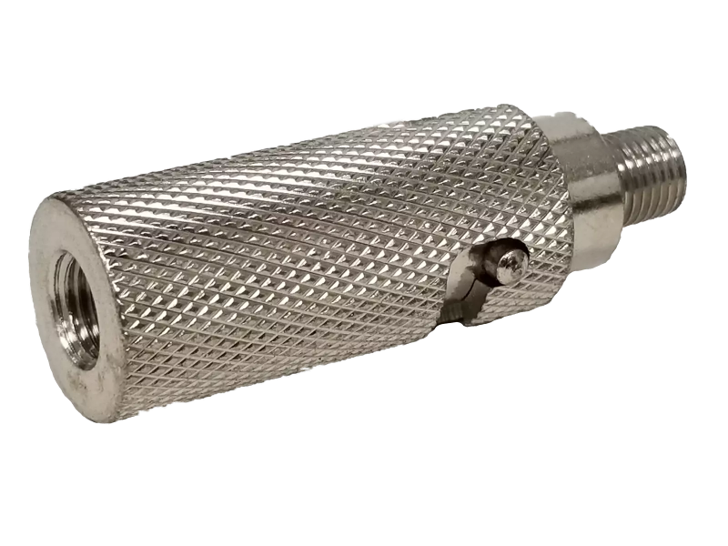 Antenna Quick Disconnect