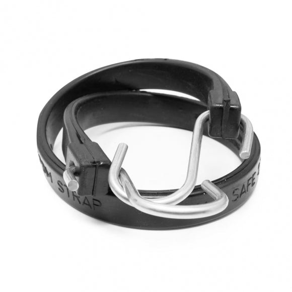Tarp Strap | 15" EPDM UV Resistant