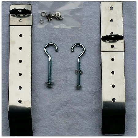 Door Mount for Universal Sign Sign Up