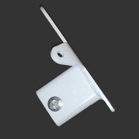 Headache Rack Bracket Square-SOLD IN A SET OF TWO