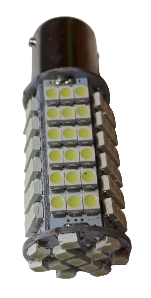 Replacement Bulb, 1156, 102 SMD LED