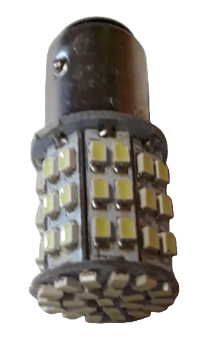 Replacement Bulb, 1157, 58 SMD LED