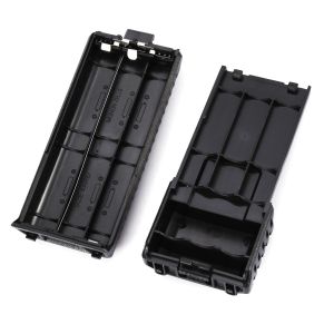 AA Battery holder for Baofeng handheld UHF-VHF