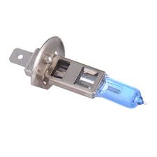 Replacement Halogen Bulb, 100W