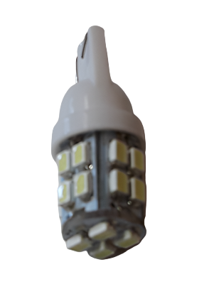 194 Base Bulb, 20 SMD LED