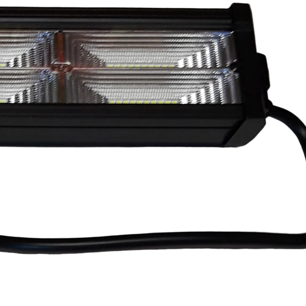 37" Super Bright 248 LED Work Light