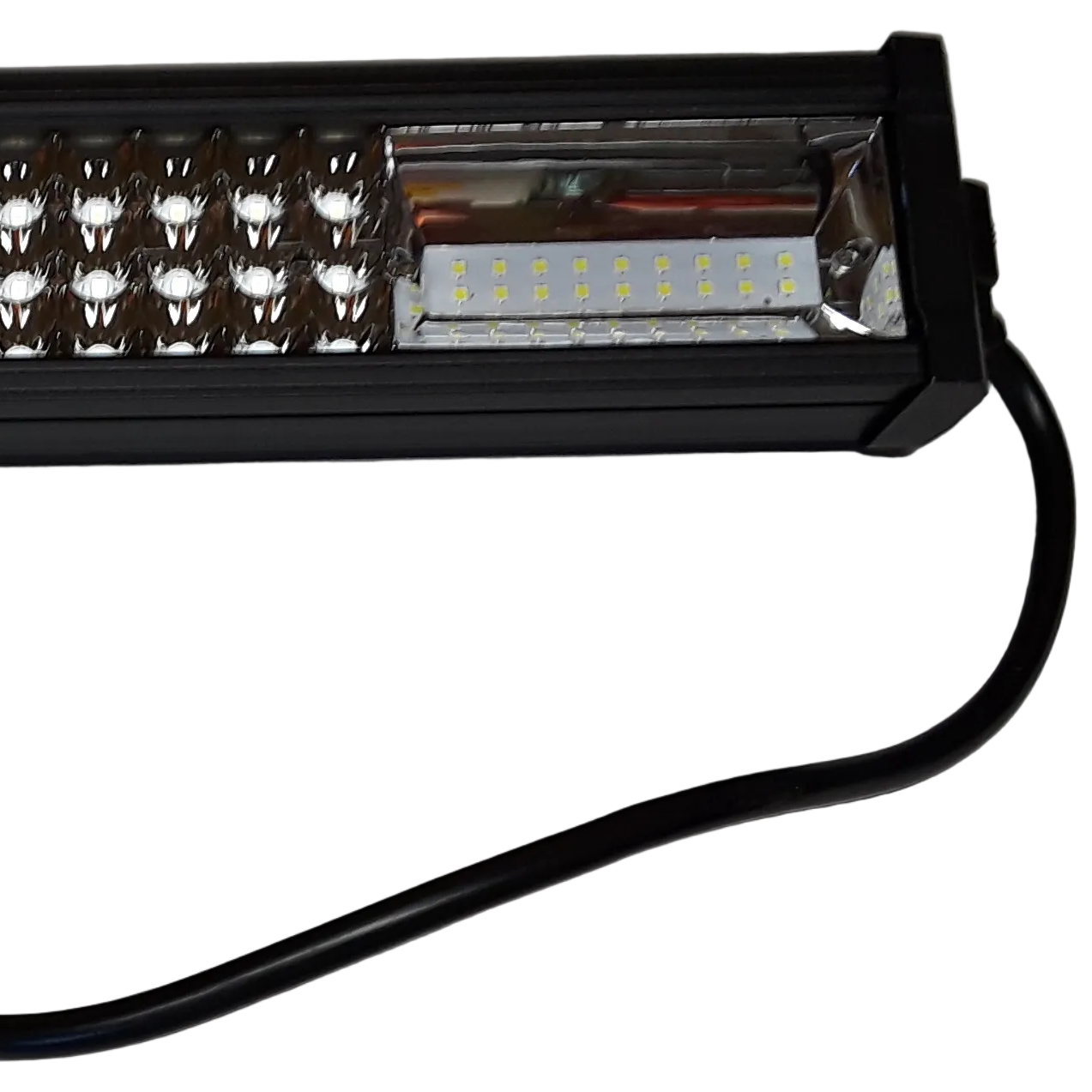 48" Super Bright Low Profile 216 LED Work Light