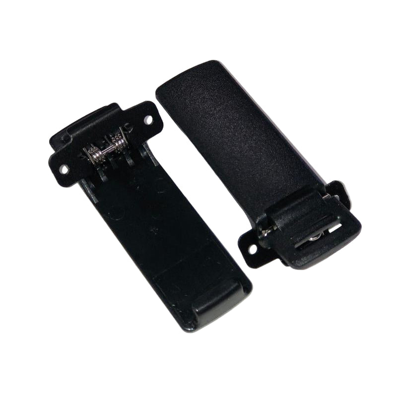 Baofeng Replacement Belt Clip for UV-5R Hand Held 2 pack