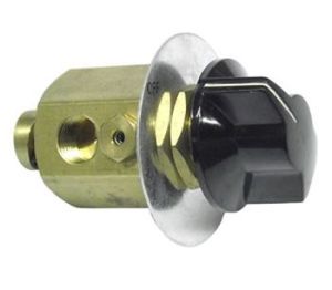 On - Off Air Valve