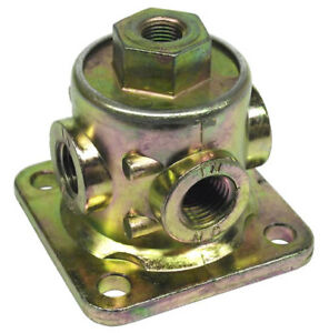 Pilot Valve, 3 way