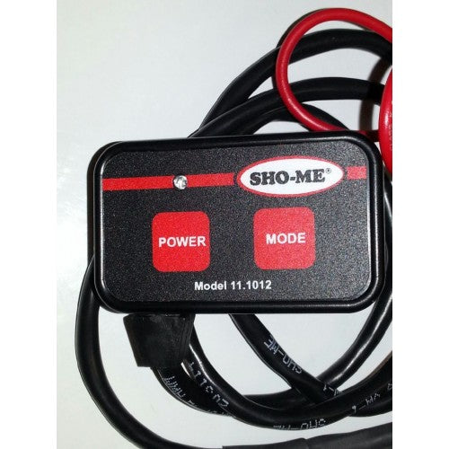 Two Position Micro Switch