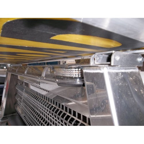 Low-Profile 47" Stretch LED Light Bar