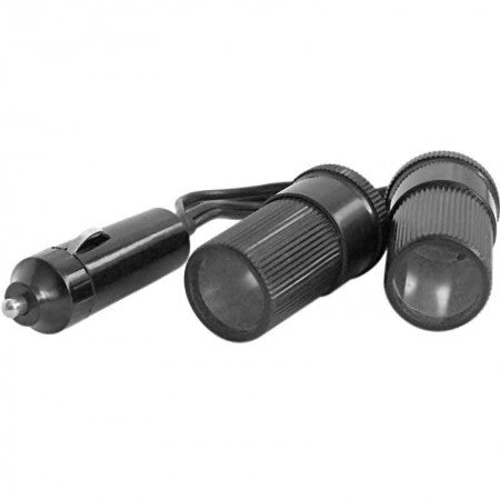 car dual cigarette lighter adapter Dual Socket Cigarette Lighter Plug Adapter – AMC Pilot Car Supply car dual cigarette lighter adapter Dual Socket Cigarette Lighter Plug Adapter – AMC Pilot Car Supply