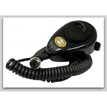 Noise Cancelling CB Mic, Roadking