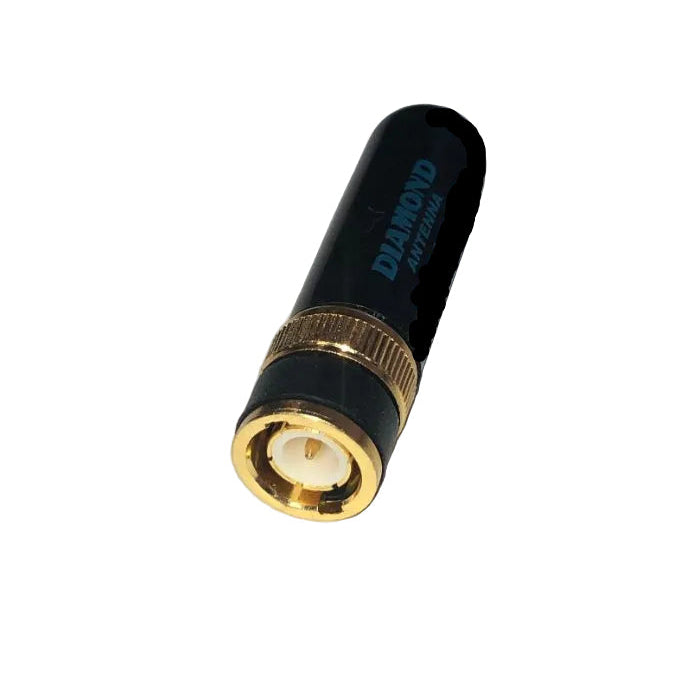 Handheld CB antenna, mini