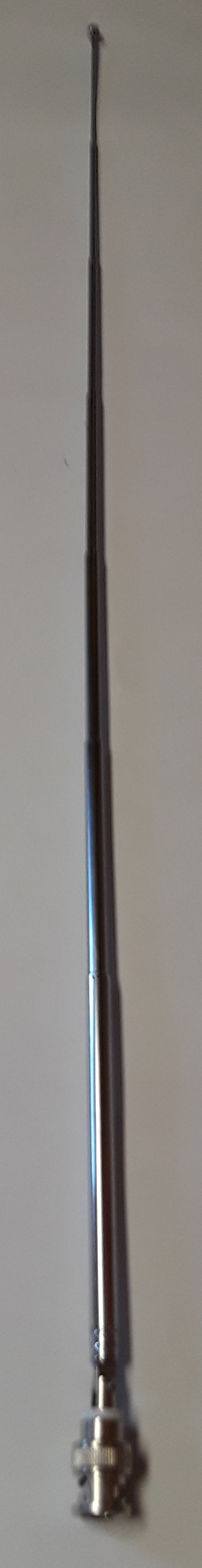 Handheld CB Antenna, Collapsible