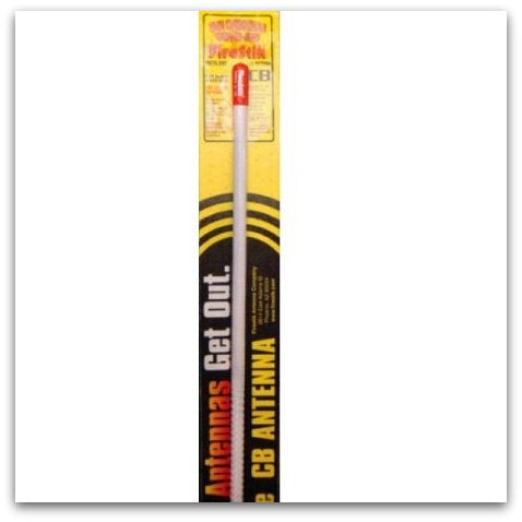 Firestick 4 Foot CB Antenna