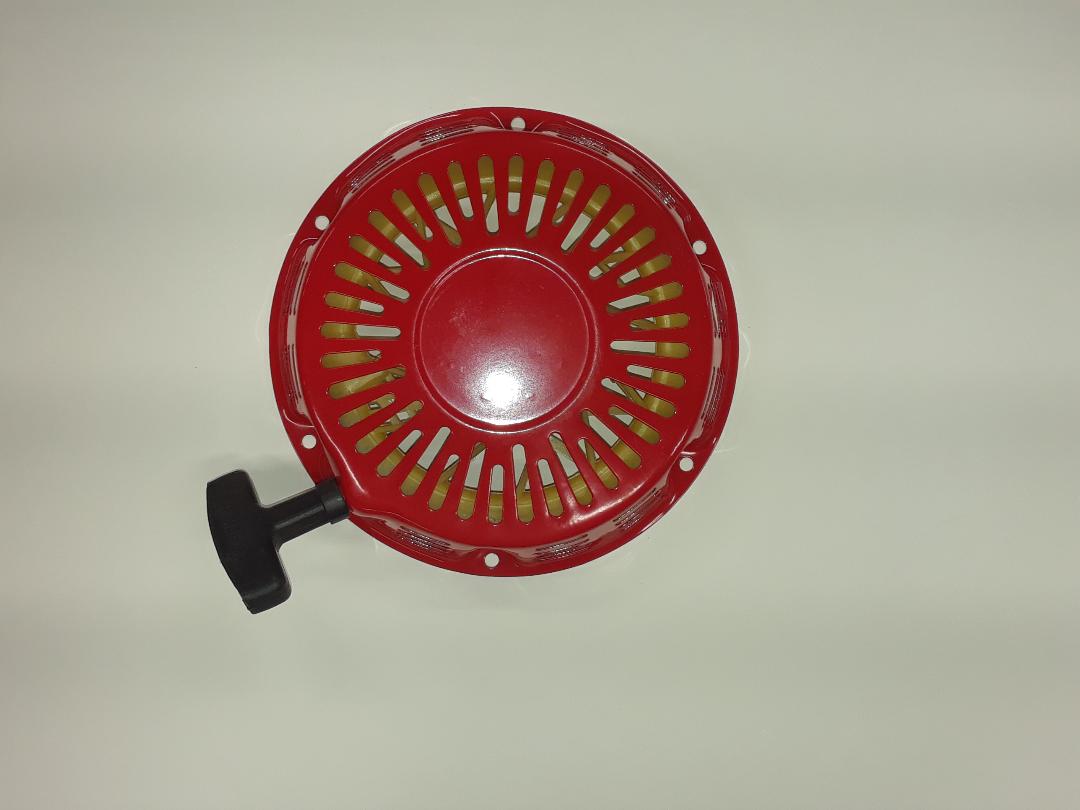 Honda Starter Recoil