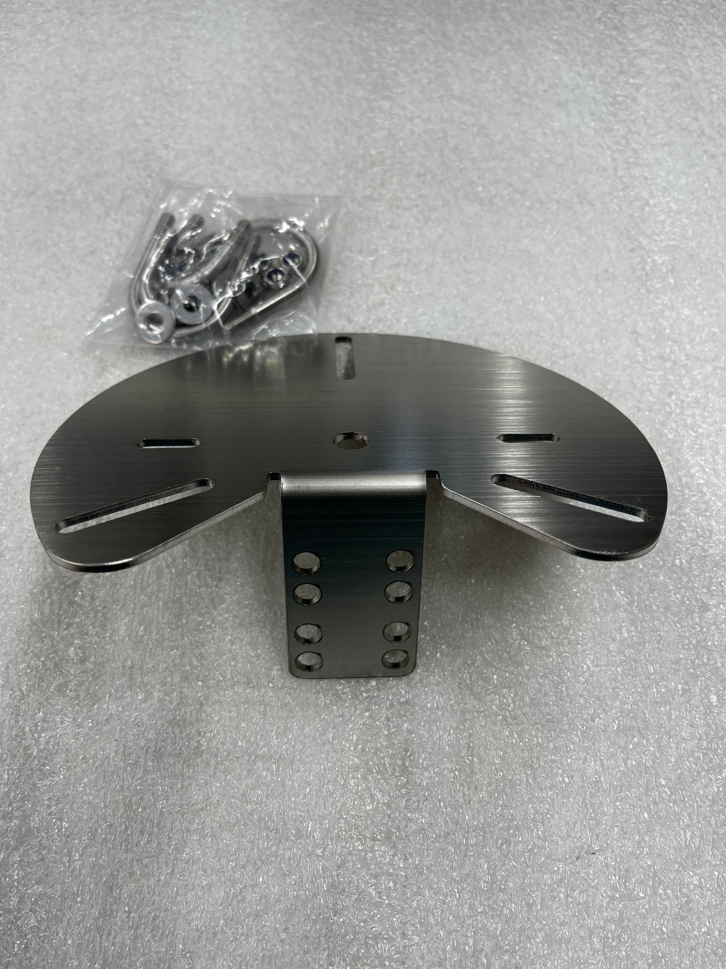 Beacon Mirror Mounting Bracket