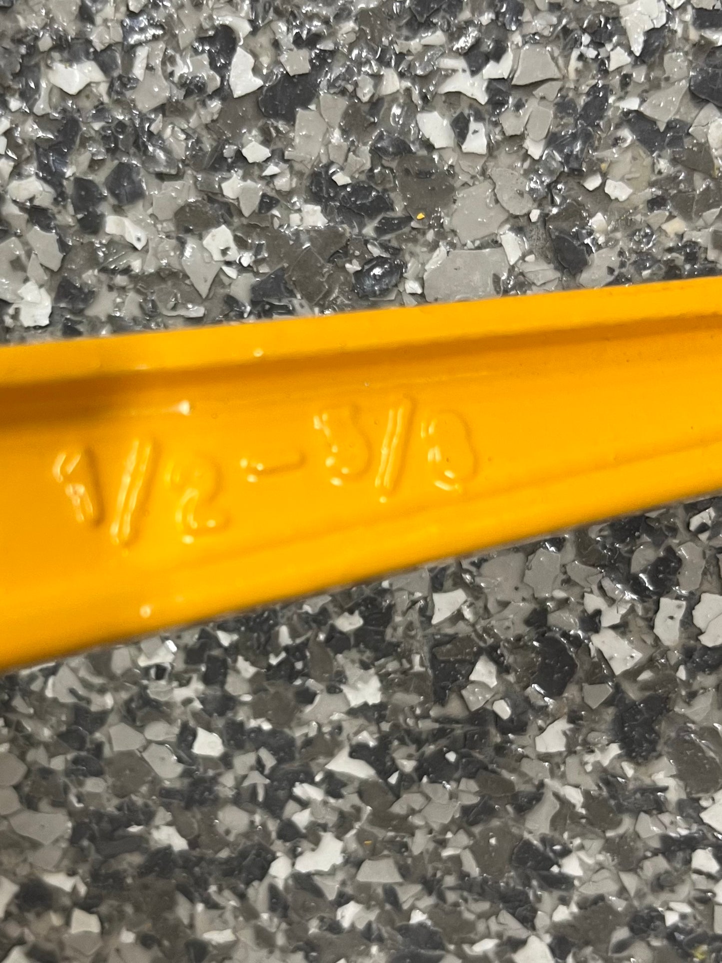 Ratchet Binder WLL 13,000 lbs | 1/2"x5/8"