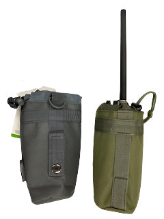 Handheld Radio Bag
