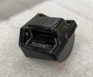 Trucklite License Plate Light Housing. 1730-B