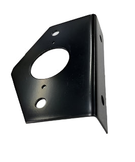 Trailer Socket Mounting Bracket | 4 or 6 Way