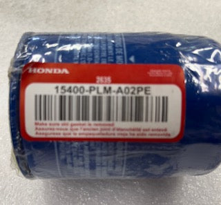 Honda Oil Filter OEM fits GX