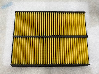 Pony Motor Air Filter GM082