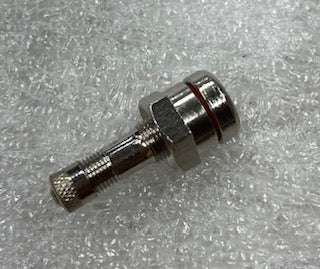 Valve Straight Stem for Aluminum Wheels | 1 1/4"