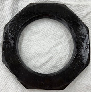 Trailer Nut Inner Axle 2 5/8”-16 thread