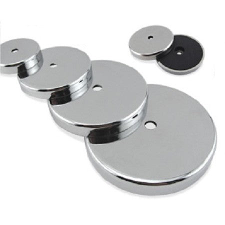 Hold Tite Magnet, 100#, 3 1-4" magnet only