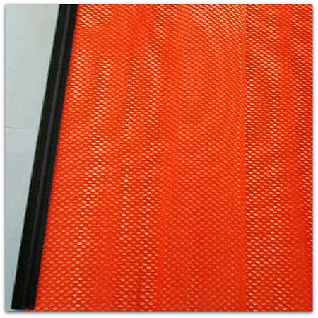 Quickmount Replacement Flag, Orange