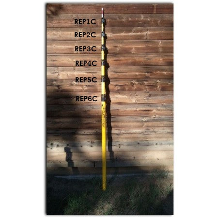 The Rattler Replacement Collar