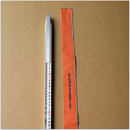 Height Measuring Stick