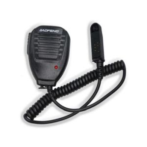 Speaker Mic for UV-9R Radio